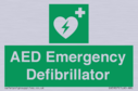 green-background-with-white-text-and-heart-defibrillator-symbol--white-cross-and~